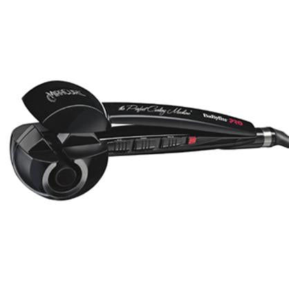 BABYLISS PRO MIRACURL PERFECT MACHINE - Tre Pi Profumerie