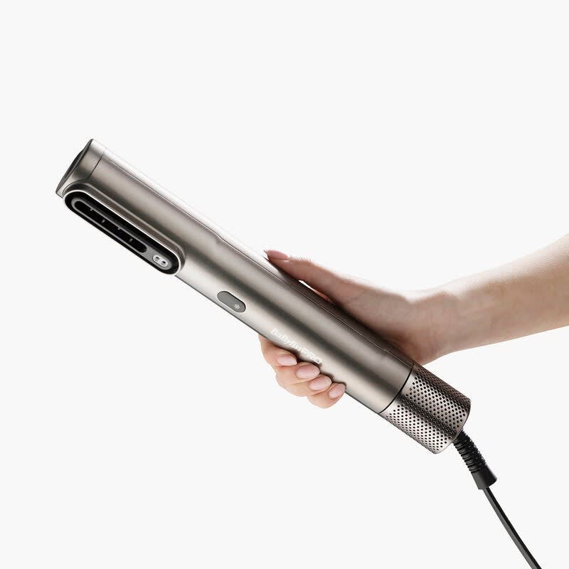 BABYLISS PHON ASCIUGACAPELLI DRYING AIR WAND BAB6880E 1700 W