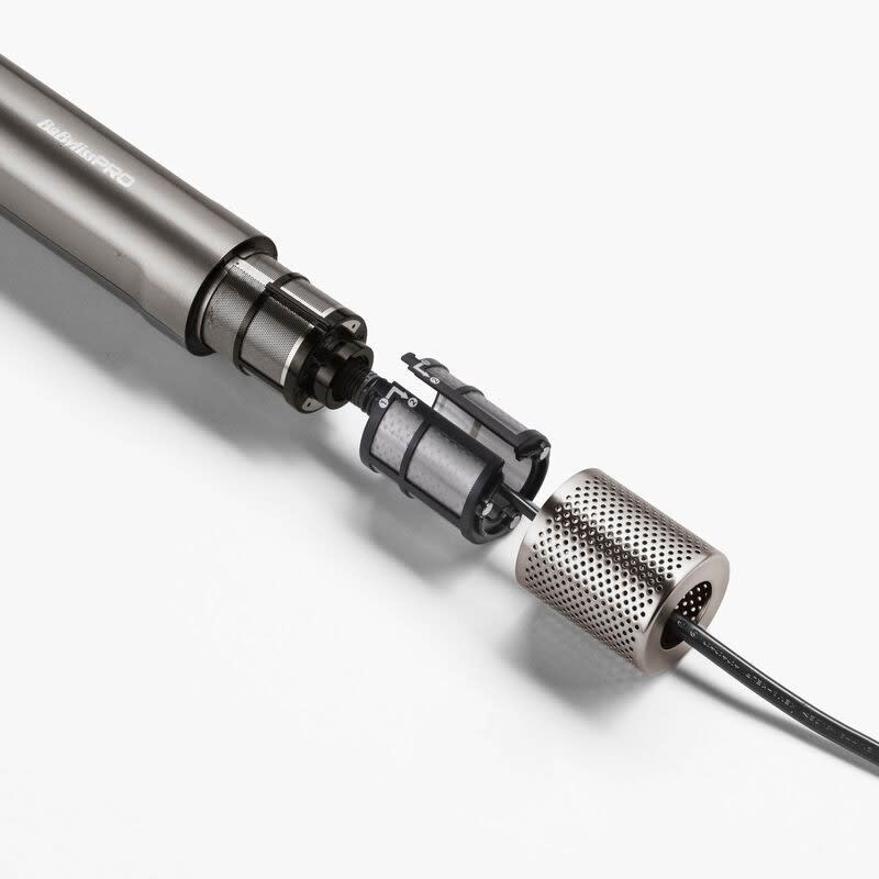 BABYLISS PHON ASCIUGACAPELLI DRYING AIR WAND BAB6880E 1700 W