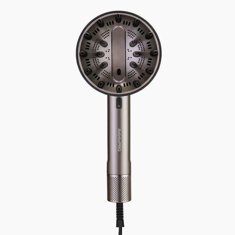 BABYLISS PHON ASCIUGACAPELLI DRYING AIR WAND BAB6880E 1700 W