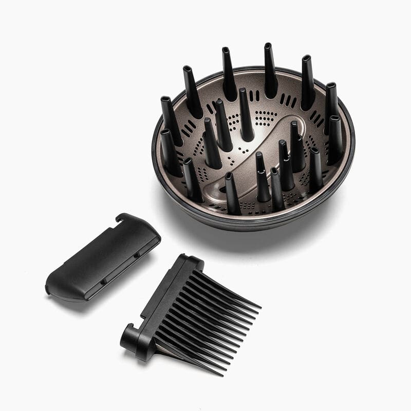 BABYLISS PHON ASCIUGACAPELLI DRYING AIR WAND BAB6880E 1700 W