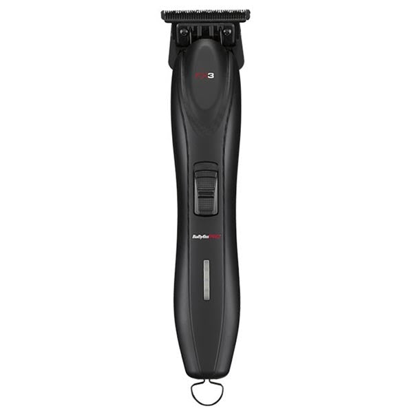 BABYLISS PRO 4 ARTISTS TAGLIACAPELLI TRIMMER FX3 - Tre Pi Profumerie