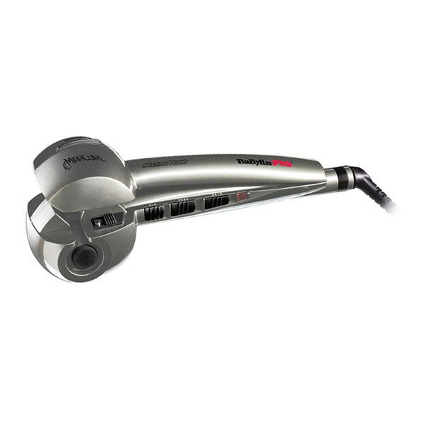 BABYLISS PRO MIRACURL STEAMTECH PERFECT MACHINE - Tre Pi Profumerie