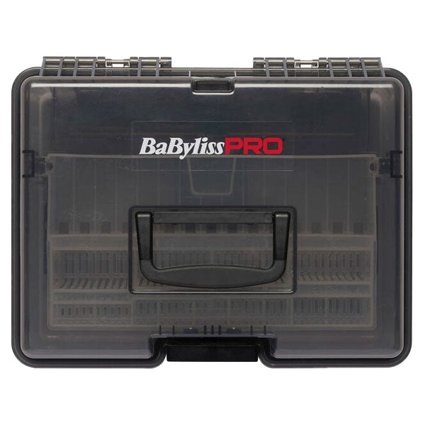 BABYLISS PRO BARBER BOXDISINFETTANTE SONIC - Tre Pi Profumerie