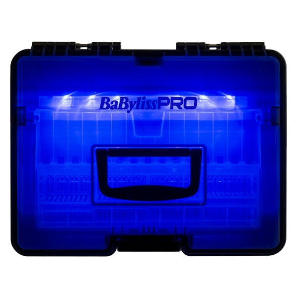 BABYLISS PRO BARBER BOXDISINFETTANTE SONIC - Tre Pi Profumerie