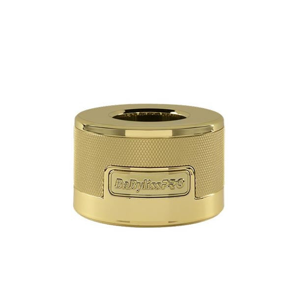 BABYLISS PRO BASE RICARICA TAGLIACAPELLI SKELETON GOLD - Tre Pi Profumerie