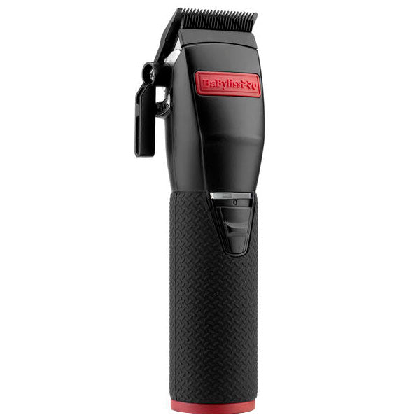 BABYLISS PRO BOOST+ TAGLIACAPELLI BLACK FX - Tre Pi Profumerie