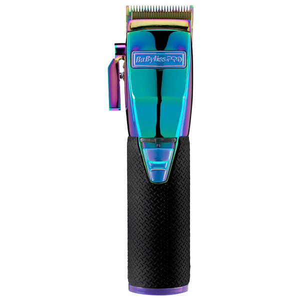 BABYLISS PRO BOOST+ TAGLIACAPELLI CHAMELEON FX - Tre Pi Profumerie