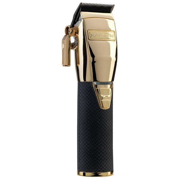 BABYLISS PRO BOOST+ TAGLIACAPELLI GOLD FX - Tre Pi Profumerie