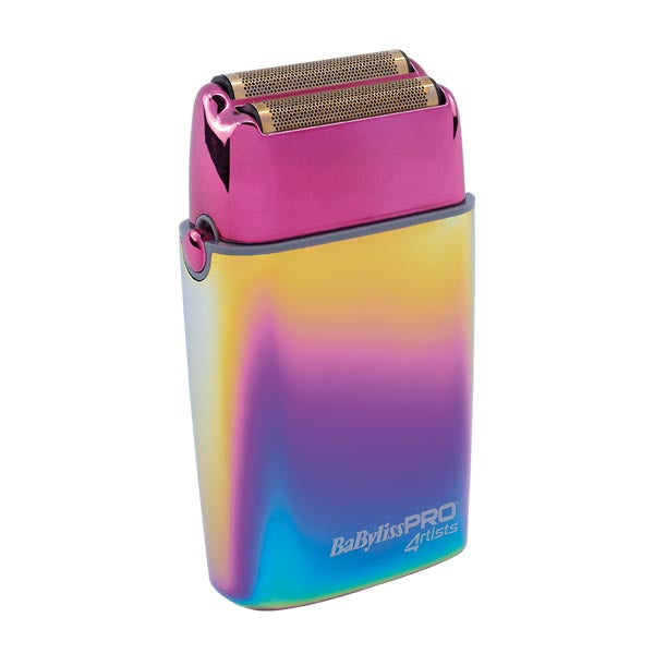 BABYLISS PRO TAGLIACAPELLI CHAMELEON & SHAVING FOIL - Tre Pi Profumerie