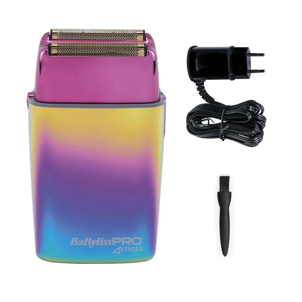 BABYLISS PRO TAGLIACAPELLI CHAMELEON & SHAVING FOIL - Tre Pi Profumerie