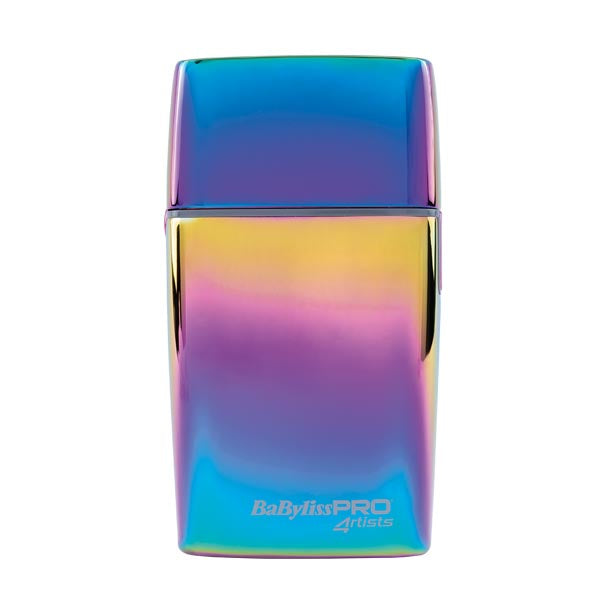 BABYLISS PRO TAGLIACAPELLI CHAMELEON & SHAVING FOIL - Tre Pi Profumerie