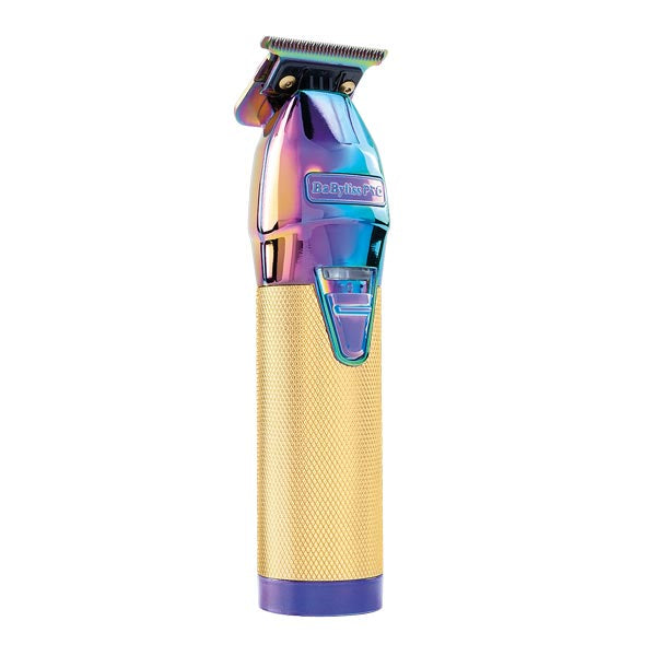 BABYLISS PRO TAGLIACAPELLI CHAMELEON & SHAVING FOIL - Tre Pi Profumerie