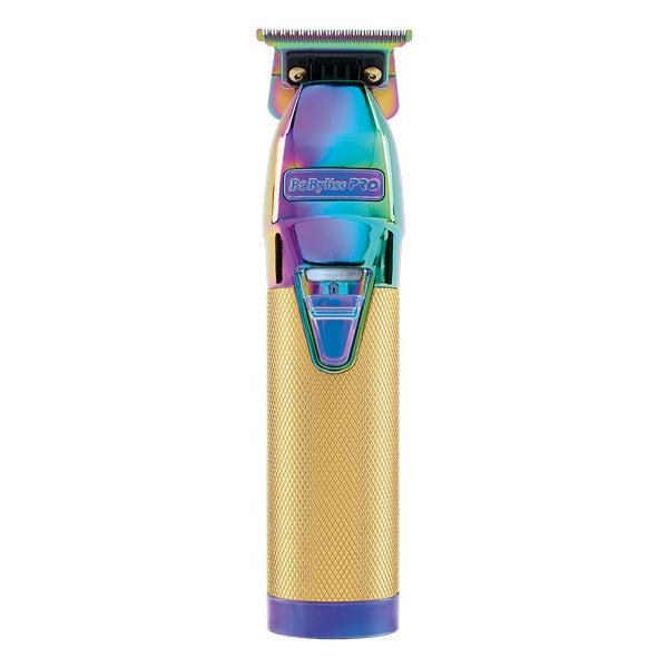 BABYLISS PRO TAGLIACAPELLI CHAMELEON & SHAVING FOIL - Tre Pi Profumerie