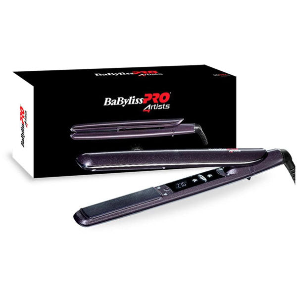 BABYLISS PRO PIASTRA DIGISTYLE KERATIN LUSTRE STYLER - Tre Pi Profumerie