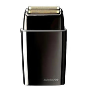 BABYLISS PRO RASOIO FOIL SHAVER BLACK FX02 - Tre Pi Profumerie