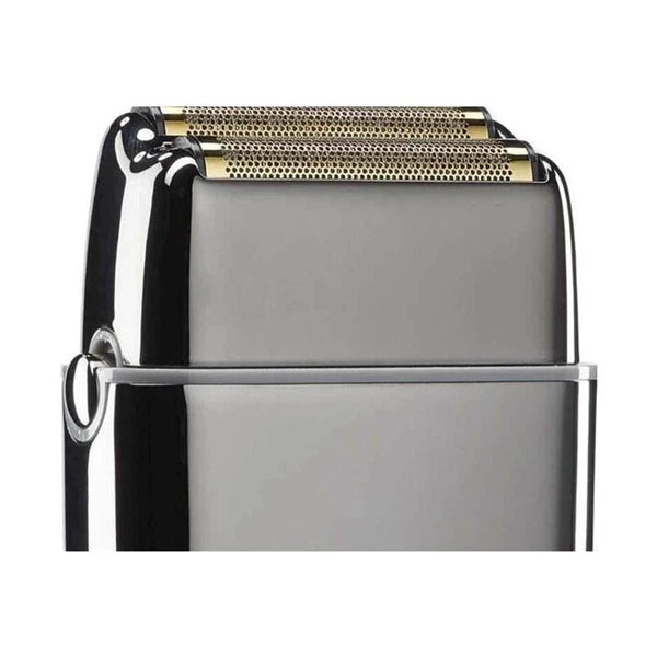 BABYLISS PRO RASOIO FOIL SHAVER BLACK FX02 - Tre Pi Profumerie