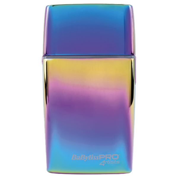 BABYLISS PRO RASOIO FOIL SHAVER CHAMELEON FX02 - Tre Pi Profumerie