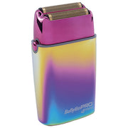 BABYLISS PRO RASOIO FOIL SHAVER CHAMELEON FX02 - Tre Pi Profumerie