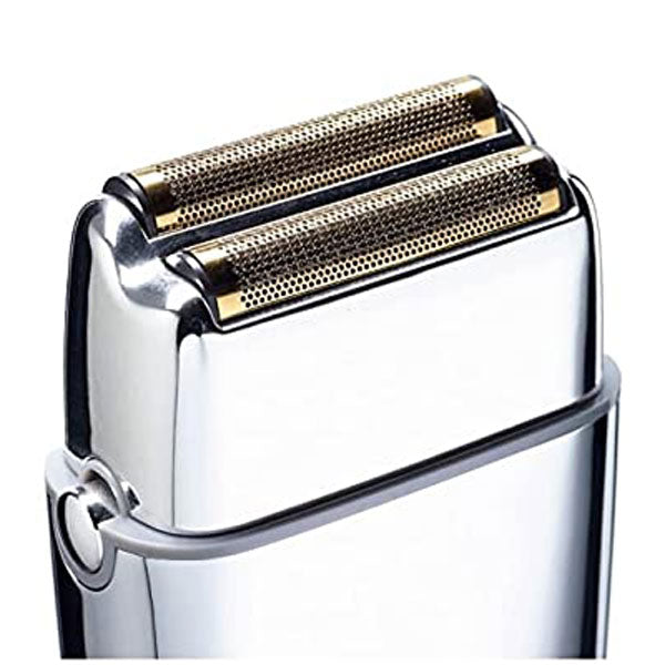 BABYLISS PRO RASOIO FOIL SHAVER METAL FX02 - Tre Pi Profumerie