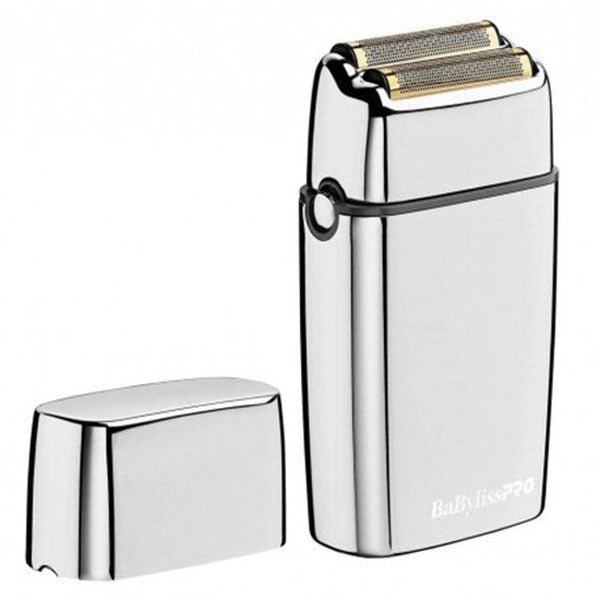 BABYLISS PRO RASOIO FOIL SHAVER METAL FX02 - Tre Pi Profumerie