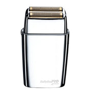 BABYLISS PRO RASOIO FOIL SHAVER METAL FX02 - Tre Pi Profumerie