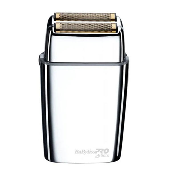 BABYLISS PRO RASOIO FOIL SHAVER METAL FX02 - Tre Pi Profumerie