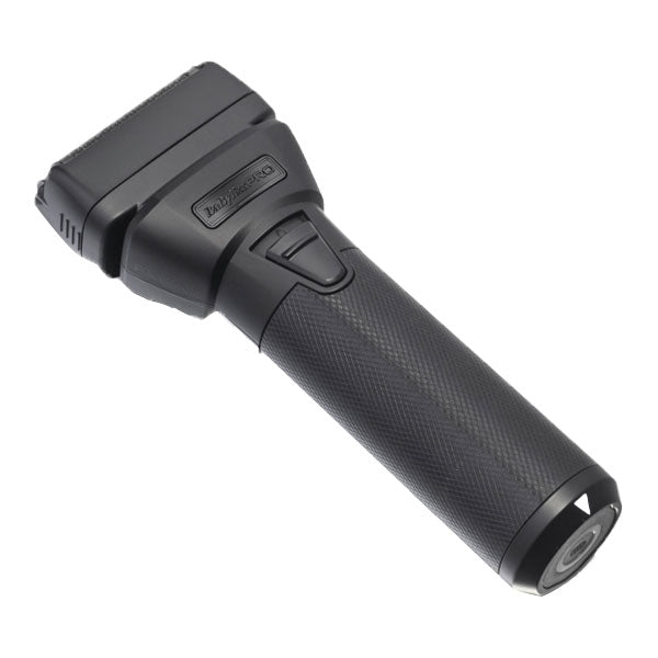 BABYLISS PRO RASOIO FXONE BLACK SHAVER FX79FSMBE - Tre Pi Profumerie