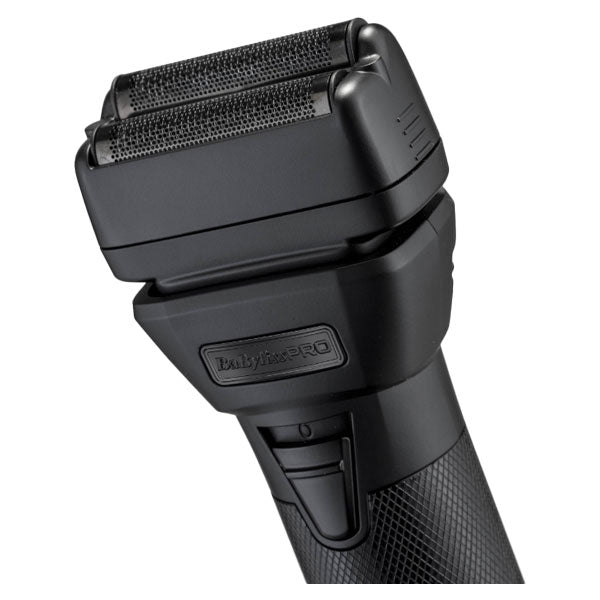 BABYLISS PRO RASOIO FXONE BLACK SHAVER FX79FSMBE - Tre Pi Profumerie