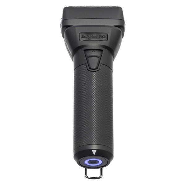 BABYLISS PRO RASOIO FXONE BLACK SHAVER FX79FSMBE - Tre Pi Profumerie