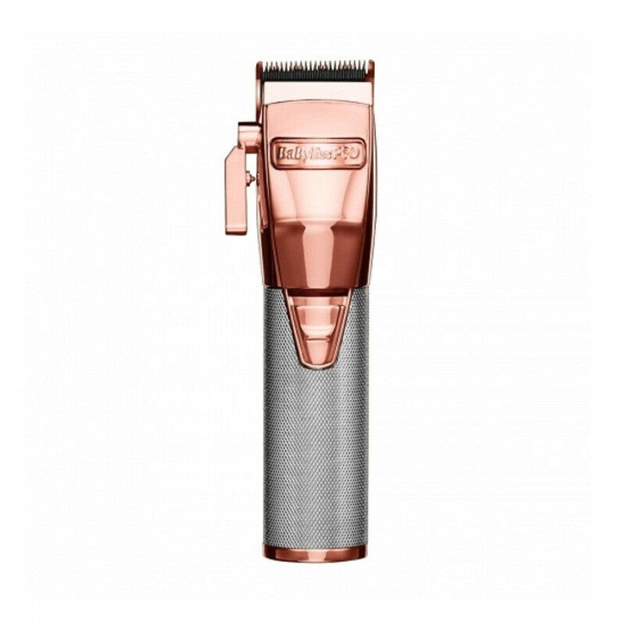 BABYLISS PRO TAGLIACAPELLI ROSE FX - Tre Pi Profumerie