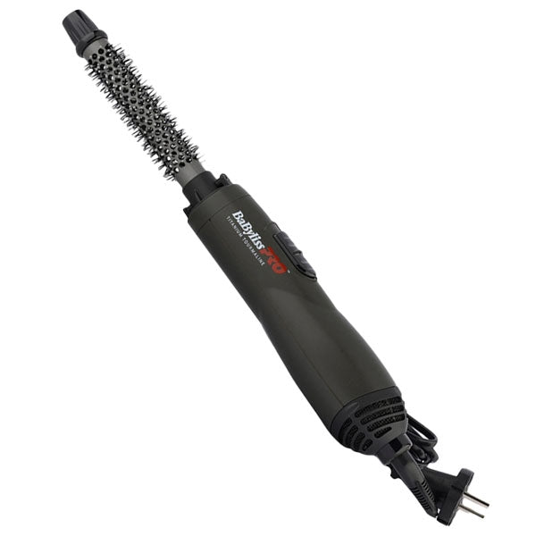 BABYLISS PRO SPAZZOLA AD ARIA CALDA E PHON 19 MM 2675TTE - Tre Pi Profumerie