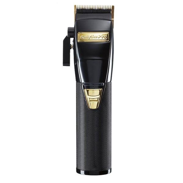 BABYLISS PRO TAGLIACAPELLI BLACK FX - Tre Pi Profumerie