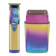 BABYLISS PRO TAGLIACAPELLI CHAMELEON & SHAVING FOIL - Tre Pi Profumerie