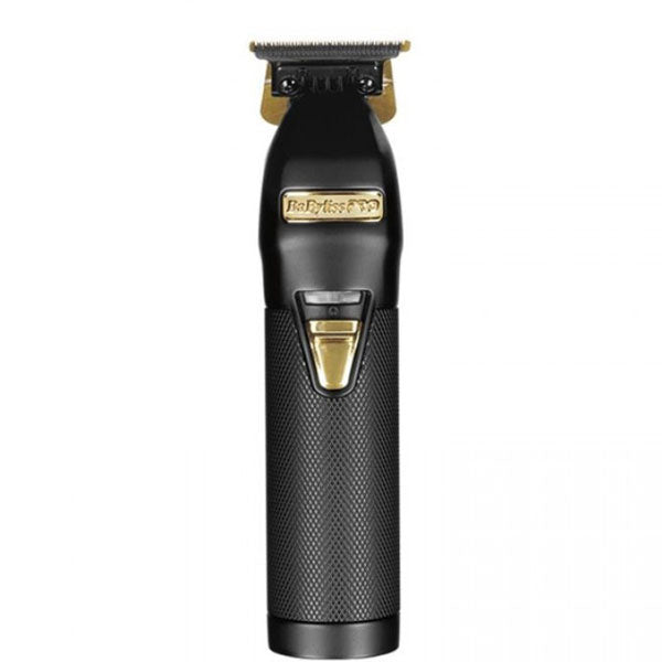 BABYLISS PRO TAGLIACAPELLI SKELETON BLACK FX - Tre Pi Profumerie