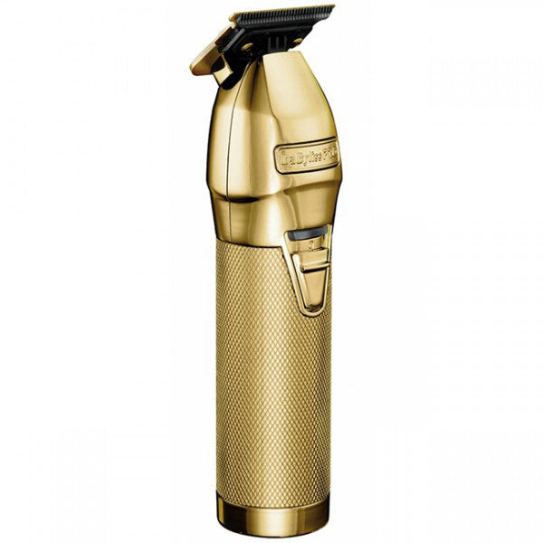 BABYLISS PRO TAGLIACAPELLI SKELETON GOLD FX - Tre Pi Profumerie