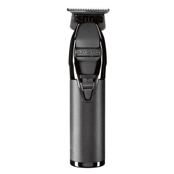 BABYLISS PRO TAGLIACAPELLI SKELETON GREY FX - Tre Pi Profumerie