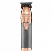 BABYLISS PRO TAGLIACAPELLI TRIMMER ROSE FX - Tre Pi Profumerie