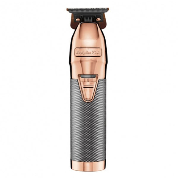 BABYLISS PRO TAGLIACAPELLI TRIMMER ROSE FX - Tre Pi Profumerie