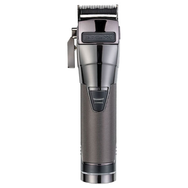 BABYLISS PRO TAGLIACAPELLI SNAPFX FX895E CON 2 BATTERIE - Tre Pi Profumerie