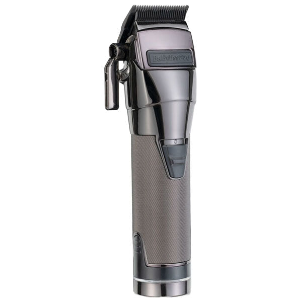 BABYLISS PRO TAGLIACAPELLI SNAPFX FX895E CON 2 BATTERIE - Tre Pi Profumerie