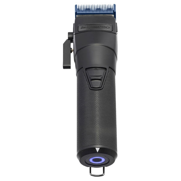 BABYLISS PRO TAGLICAPELLI FXONE BLACK CLIPPER FX899MBE - Tre Pi Profumerie