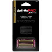 BABYLISS TESTINA PER RASOIO FINALE FXFS2CE CHAMALEON FXRF2CE - Tre Pi Profumerie