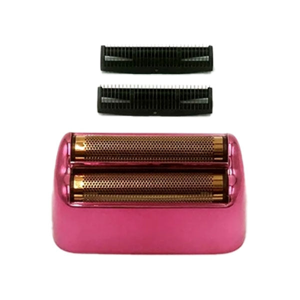 BABYLISS TESTINA PER RASOIO FINALE FXFS2CE CHAMALEON FXRF2CE - Tre Pi Profumerie