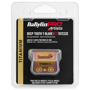 BABYLISS TESTINA RICAMBIO PER SKELETON CHAMALEON FX707C2ZE - Tre Pi Profumerie