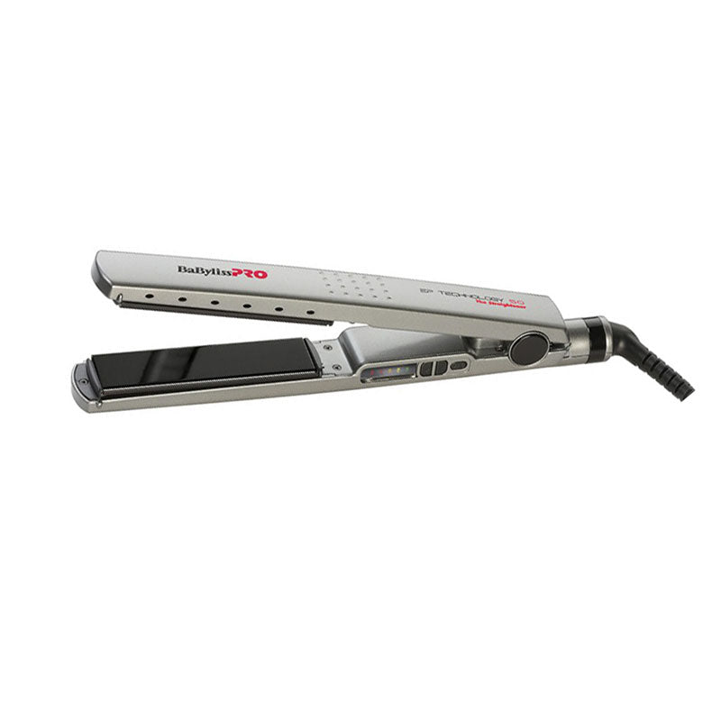 BABYLISS PRO PIASTRA IONIC THE STRAIGHTENER - Tre Pi Profumerie