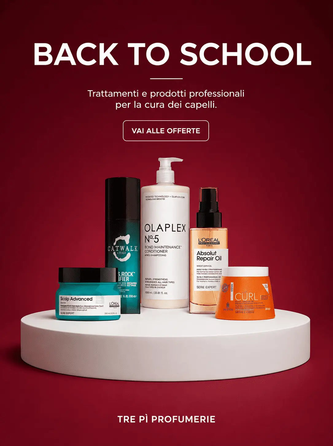 back to school parrucchieri