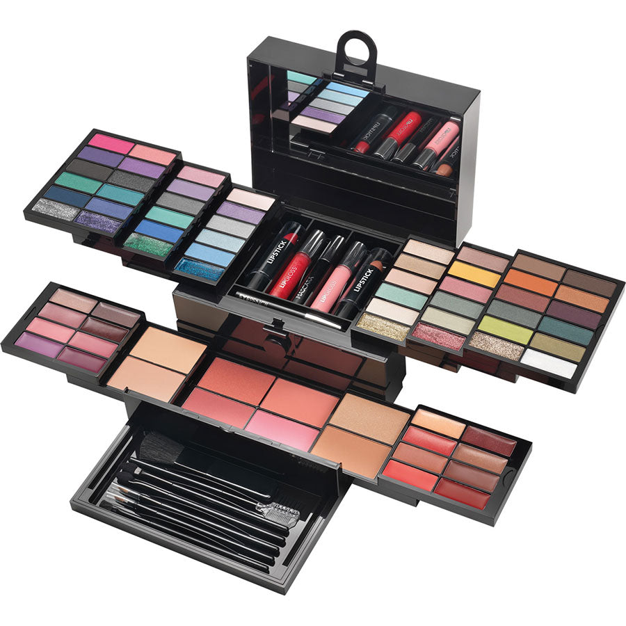 DEBORAH TROUSSE COLOR SIMPHONY BAG 2016 - Tre Pi Profumerie