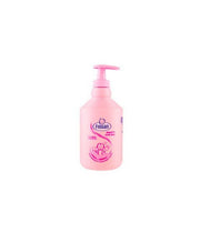 FISSAN BAGNETTO PRIMI MESI 500 ML - Tre Pi Profumerie