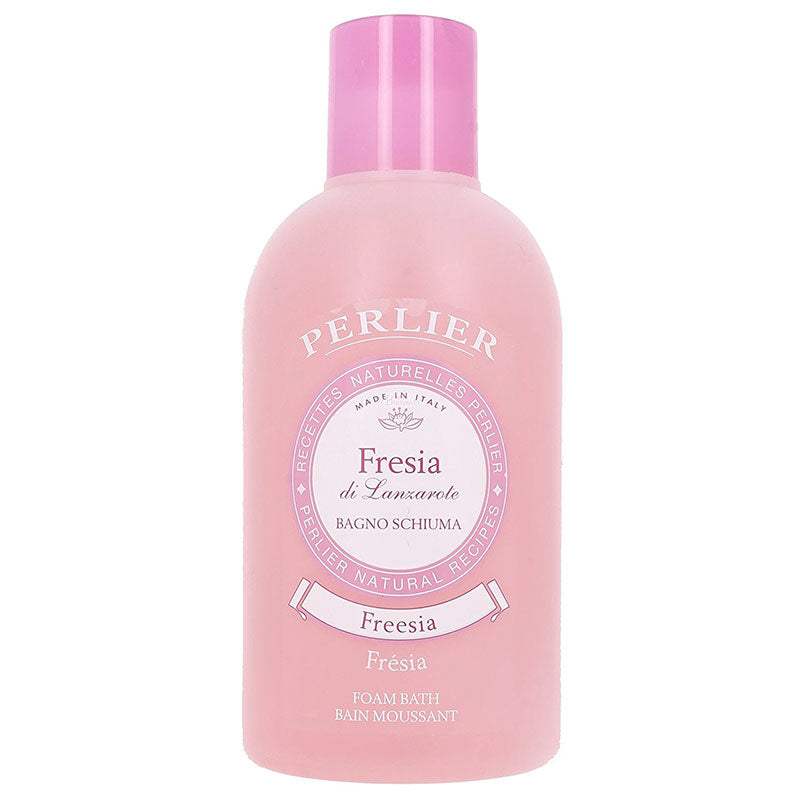 PERLIER BAGNO SCHIUMA FRESIA 1000 ML - Tre Pi Profumerie